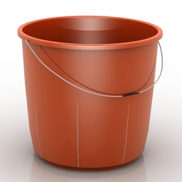 Download 3D Bucket