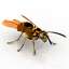 3D Wasp