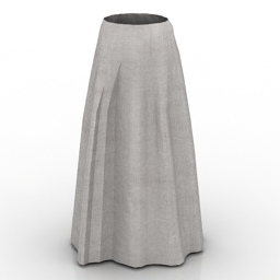 Download 3D Skirt