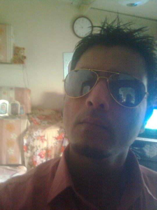 Nanikmal