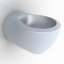 3D "ArtCeram 3d collection Blend-03 WC Bidet" - Sanitary Ware Collection