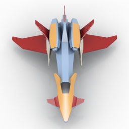Download 3D Spacecraft