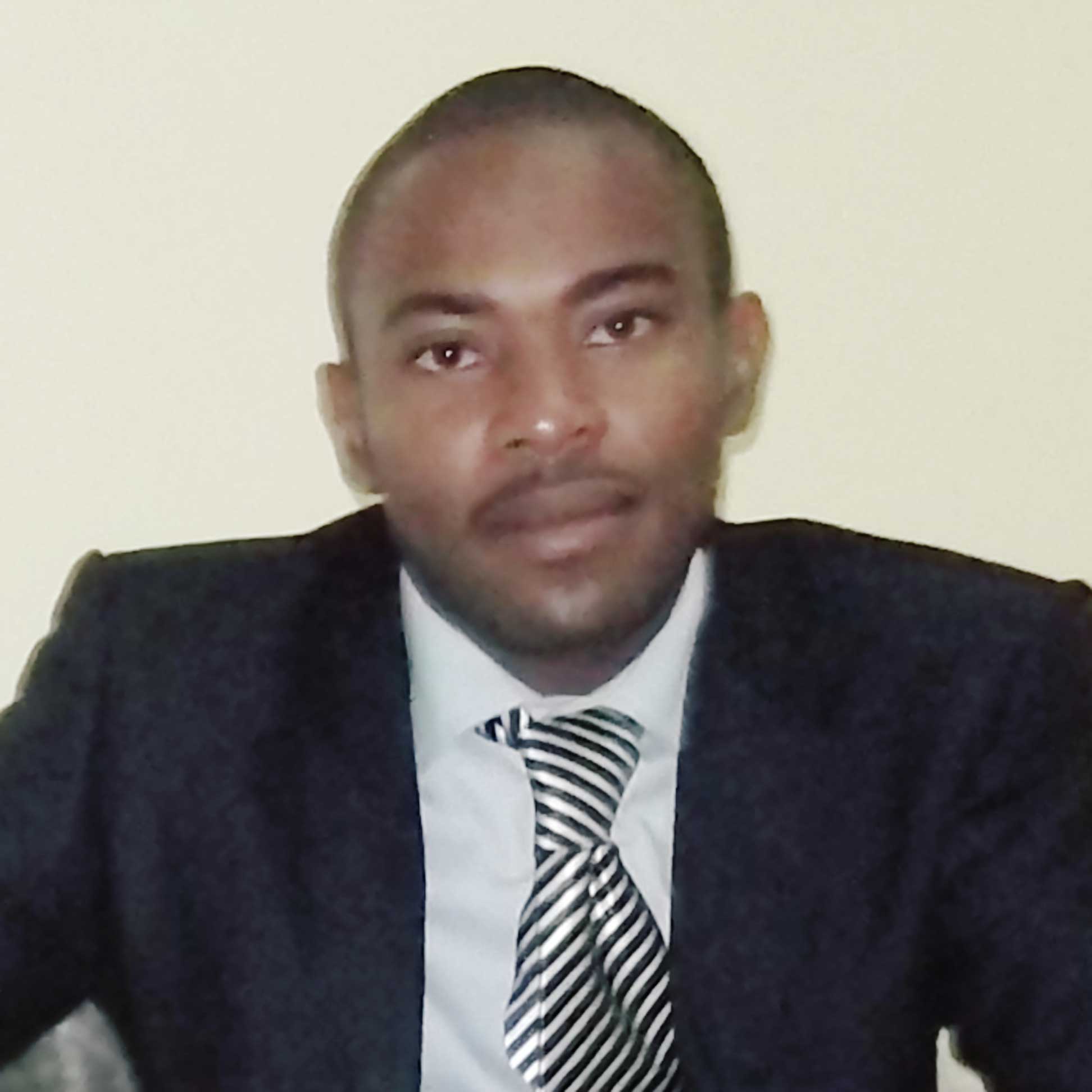 Olifred