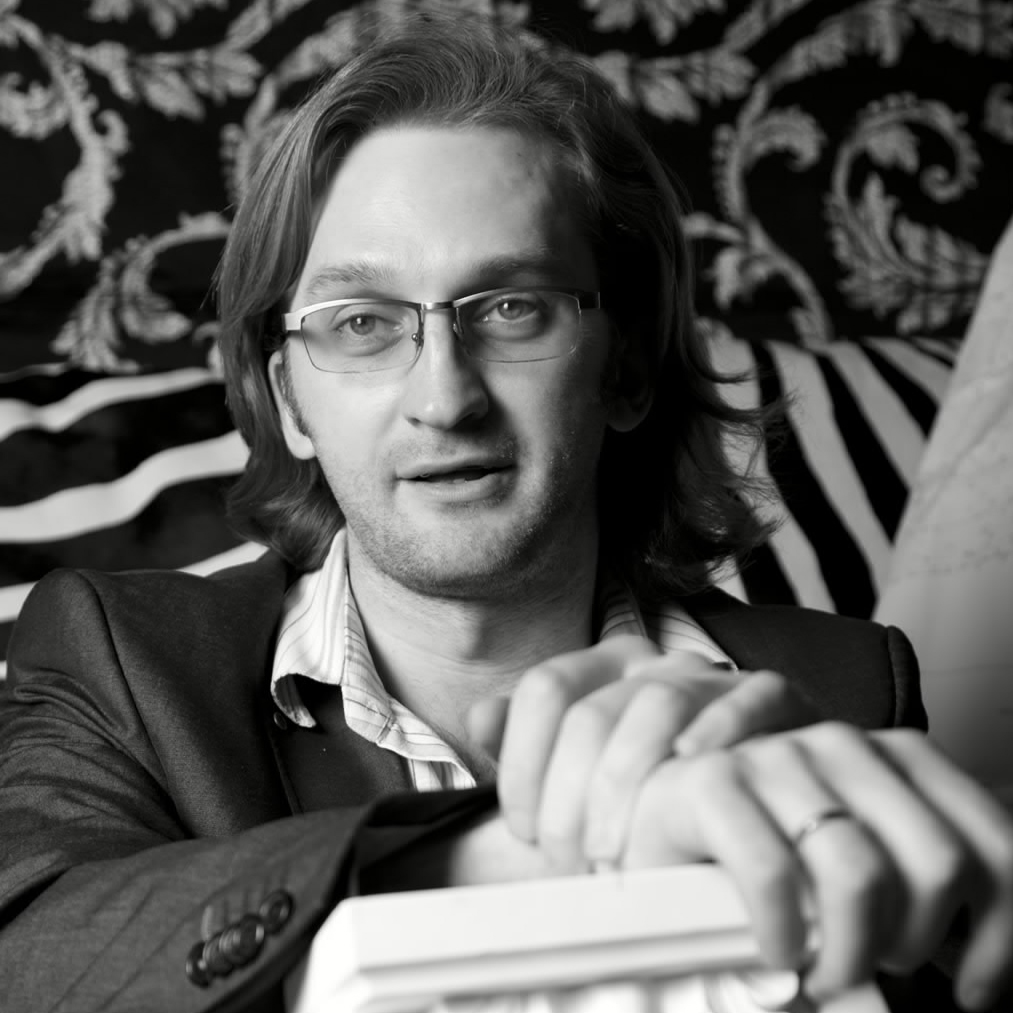 Sergey Trush