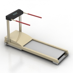 Download 3D Treadmill