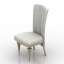 3D "Cavio 3d Models MAX fiesole Table chair" - Interior Collection