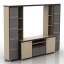 3D "Moder Edvard Bookcase desk" - Interior Collection