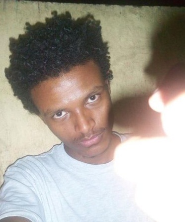 Gebeyehu Mamo