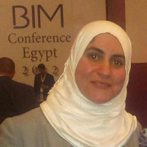 Aya Al Maddah