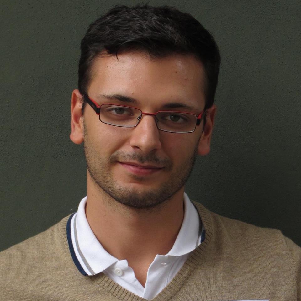 Alessandro Coscia