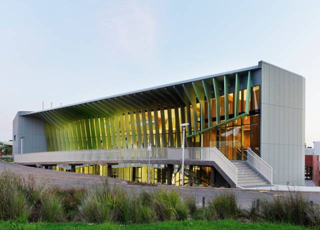 Knox Innovation Centre,  Melbourne, Australia