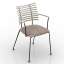 3D "Tiger gramrode chair" - Interior Collection