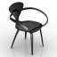3D "Sidechair chair" - Interior Collection
