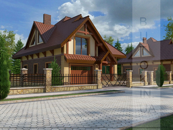 architecture home design