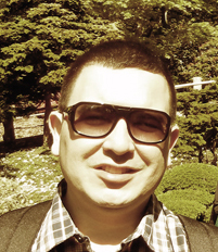 Fred Ibarra