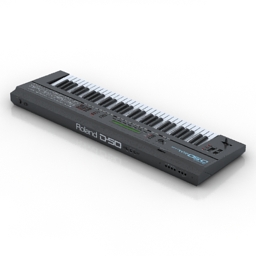 Download 3D Synthesizer