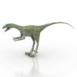 Download 3D Dinosaur