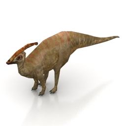 Download 3D Dinosaur