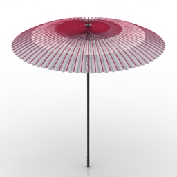 Download 3D Umbrella