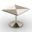 3D "3D set 108 Sofa table" - Interior Collection