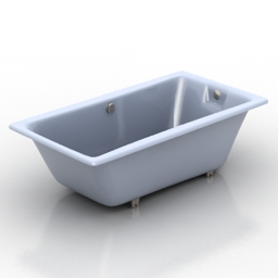 bath 2 kohler 3D Model Preview #34b0078d