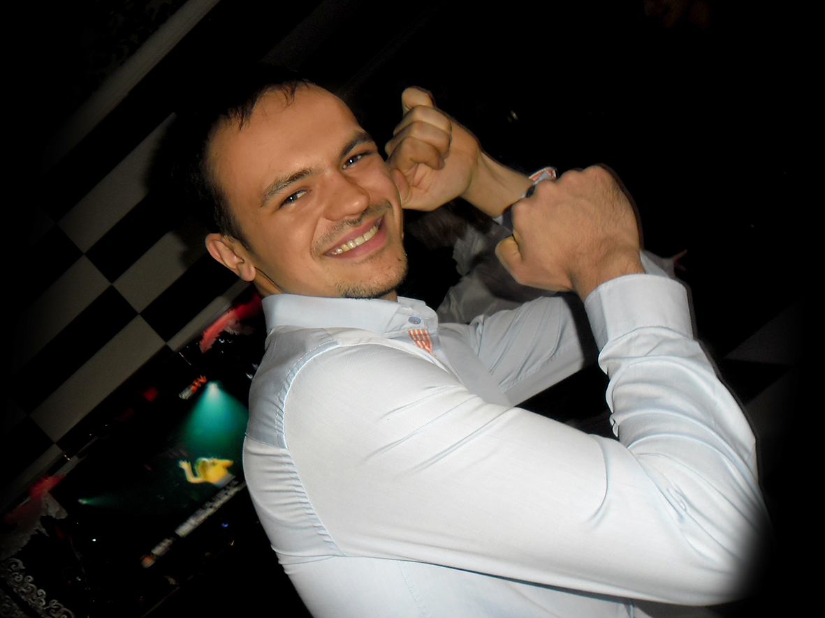 Nikonorov Alexander