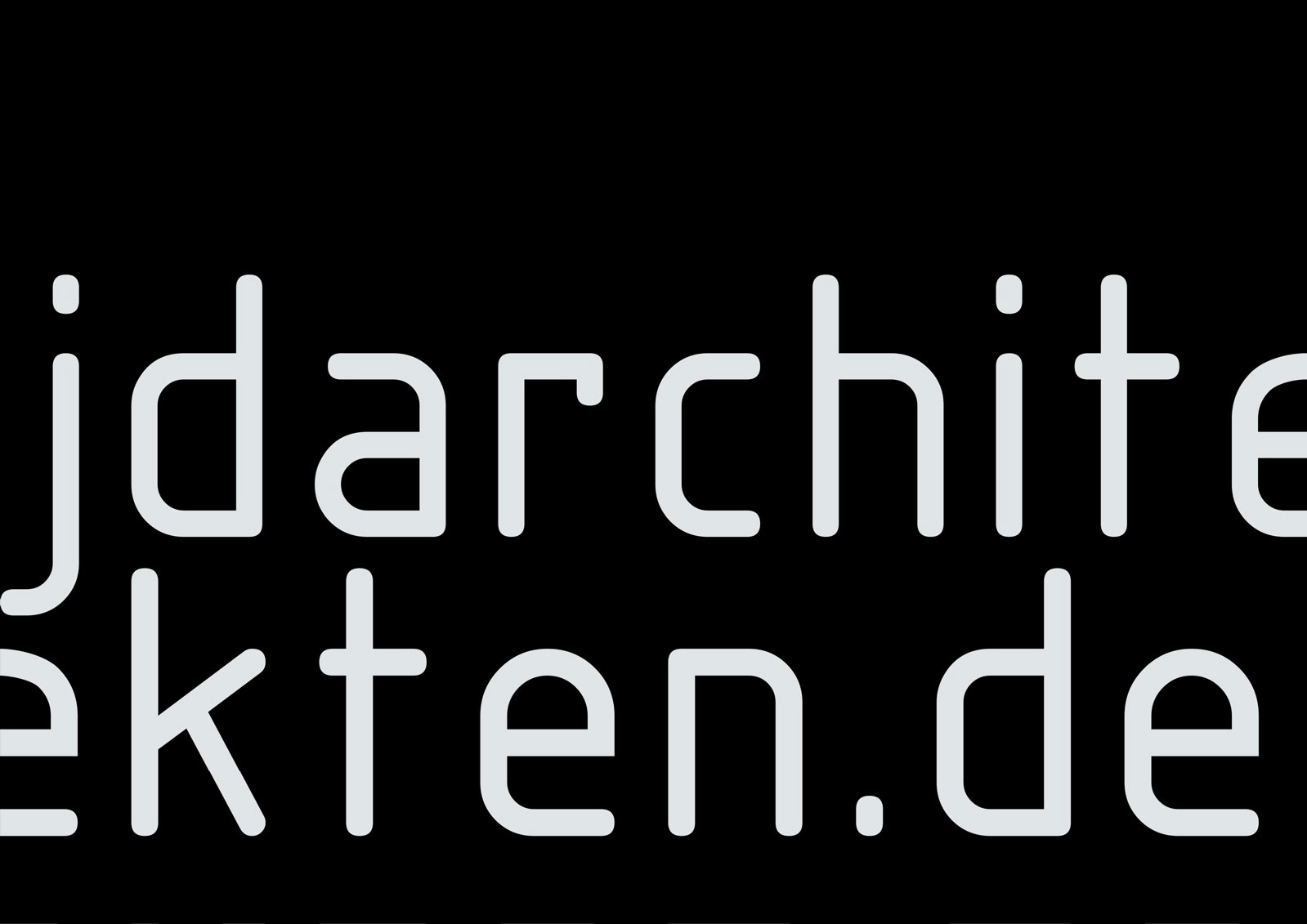 J+D Architects