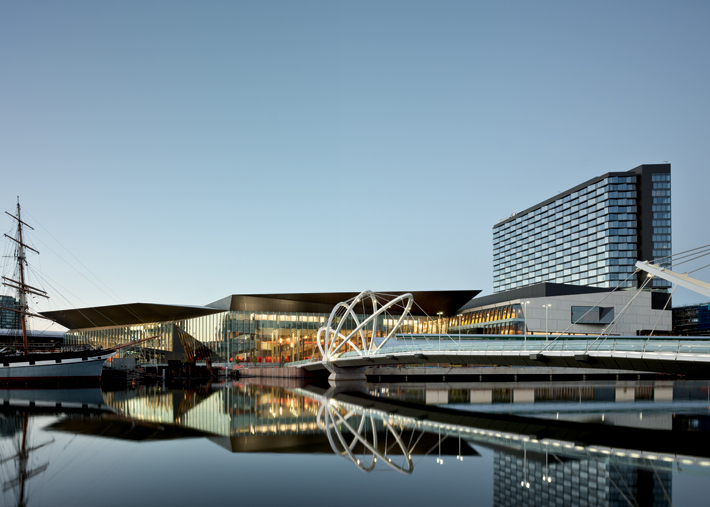 Melbourne Convention and Exhibition Centre