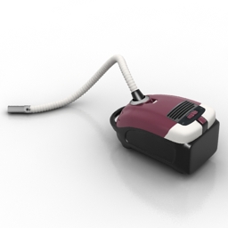 Download 3D Vacuum cleaner