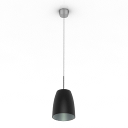 lamp 1 3D Model Preview #4ad5bfe1