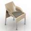 3D "DEDON Furniture Collection Slimline" - Interior Collection