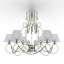 3D "Baga art.1131 Sconce baga art.1130 chandelier" - Luminaires and lighting solutions