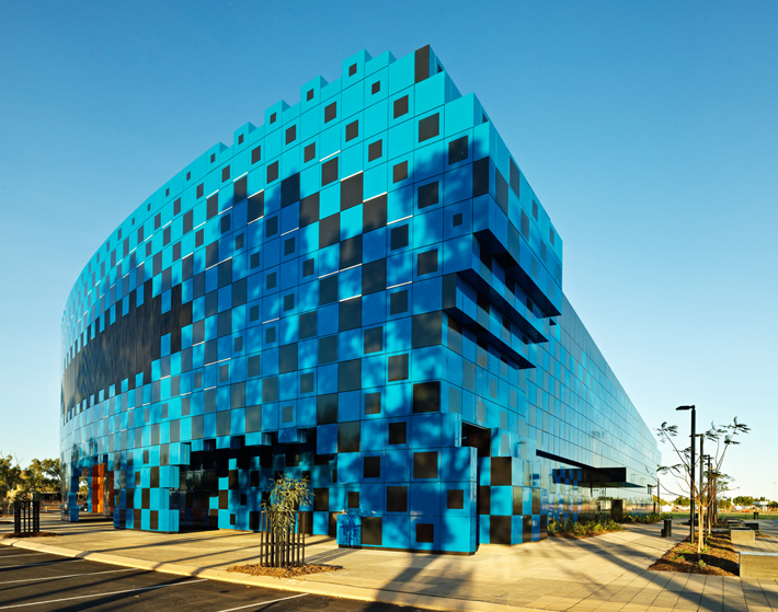 Wanangkura Stadium, South Hedland, Australia
