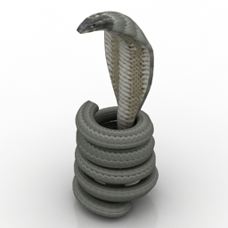 Download 3D Snake