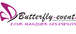 Butterfly Event