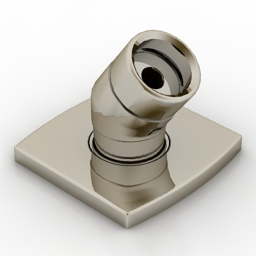 detal kohler sanitary 3D Model Preview #7882697b
