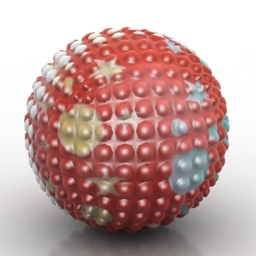Download 3D Ball