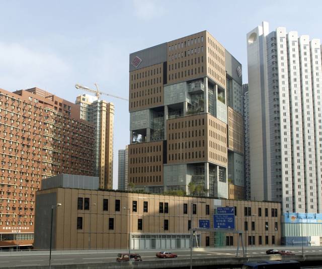 Hong Kong Polytechnic University, Hong Kong