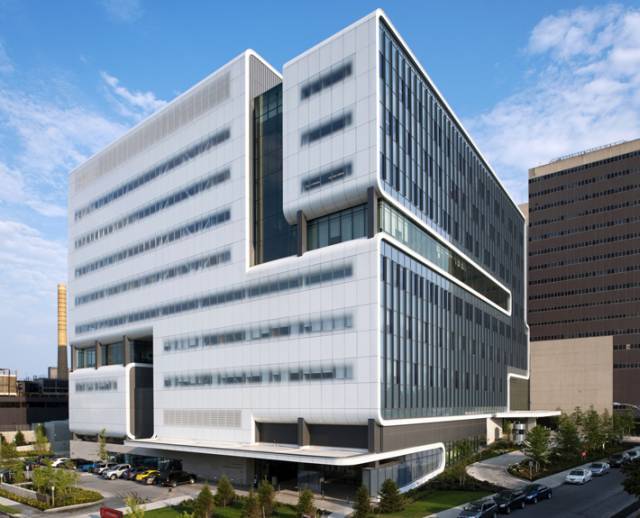 Kaleida Vascular Institute, Buffalo, USA