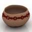 3D "Ceramic pots" - Collection