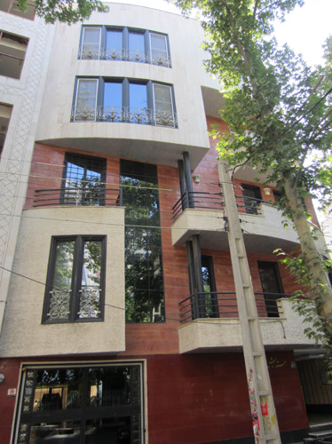 architecture home design