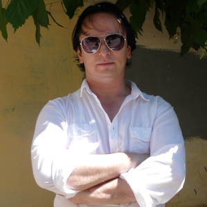 Vladimir Lamfadel