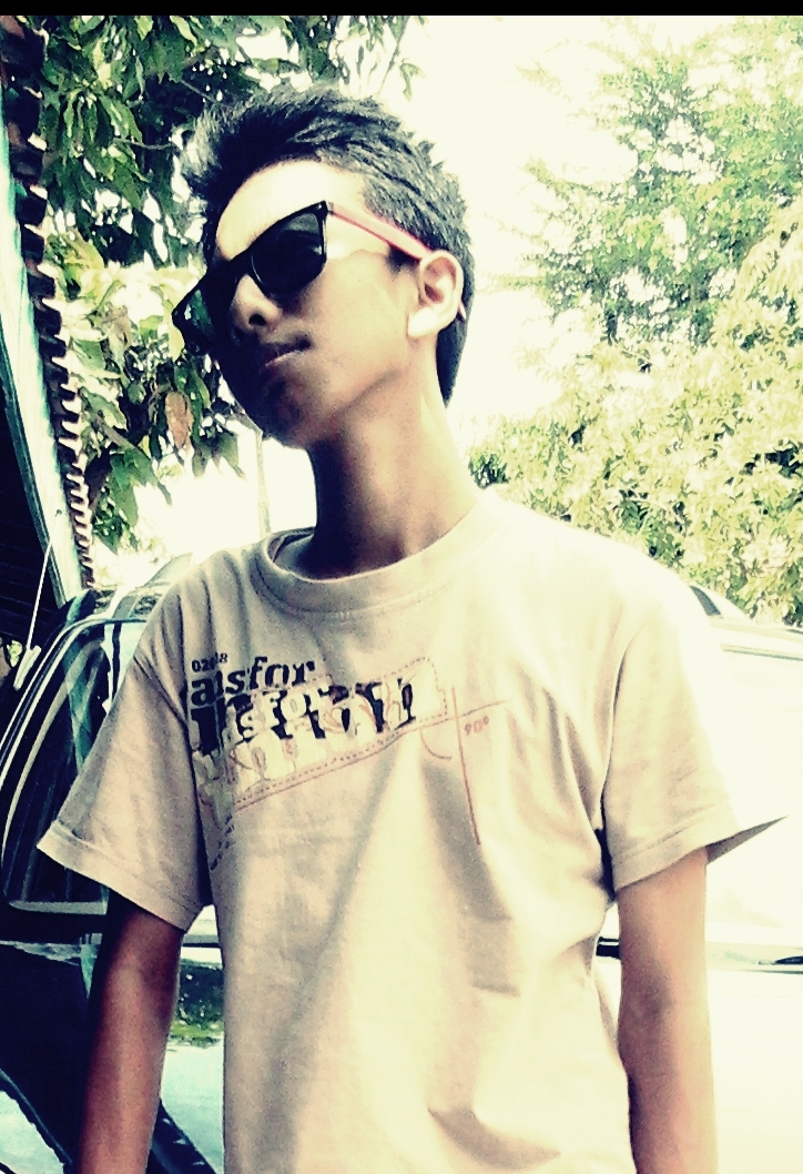 Andreaz Rizki