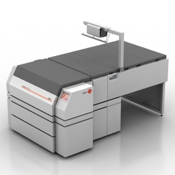 3d Model Printer Category Office Equipment