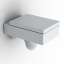 3D "Catalano Sistema Zero WC Bidet" - Sanitary Ware Collection