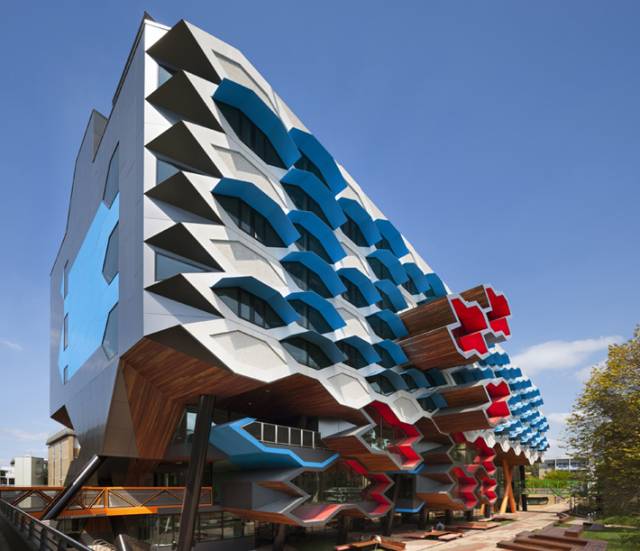 Institute for Molecular Science, Australia