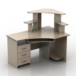 table 3D Model Preview #af58f31a
