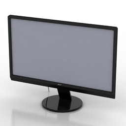 Download 3D Monitor