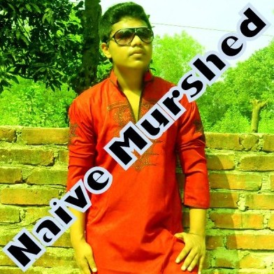 Naive Murshed