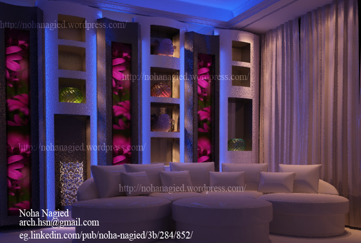 Noha Studio